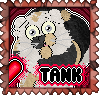 eddie hall's petz counterpart, robot vacuum, the Tank